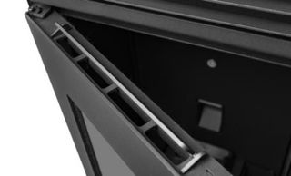 Estufa de pellets 9kW Nueva BAR1017