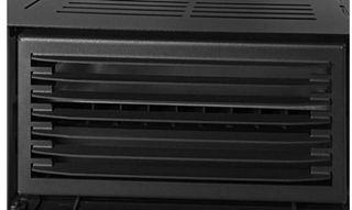 Estufa de pellets 9kW Nueva BAR1017