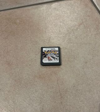 Pokémon Platino Edición Español Nintendo DS