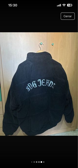 Abrigo Urban Outfitters BDG