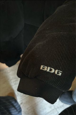 Abrigo Urban Outfitters BDG