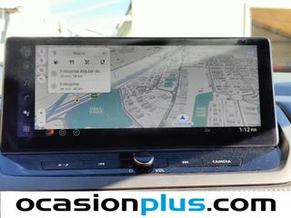 Nissan Qashqai DIG-T 140 N-Connecta 103 kW (140 CV)