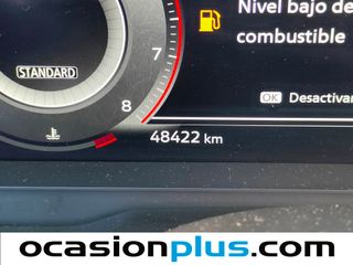 Nissan Qashqai DIG-T 140 N-Connecta 103 kW (140 CV)