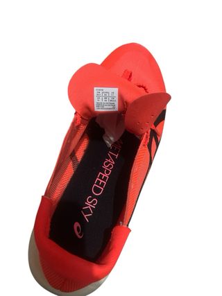 ASICS Metaspeed Tokyo