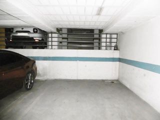 Garaje en alquiler en Altabix en Elche