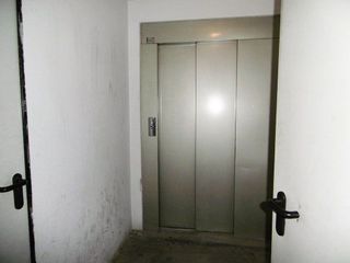 Garaje en alquiler en Altabix en Elche