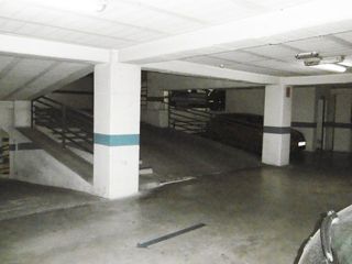 Garaje en alquiler en Altabix en Elche