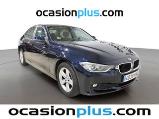 BMW Serie 3 320d 135 kW (184 CV)