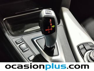 BMW Serie 3 320d 135 kW (184 CV)