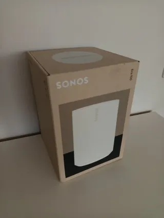 Sonos Era 100 Altoparlante Bluetooth