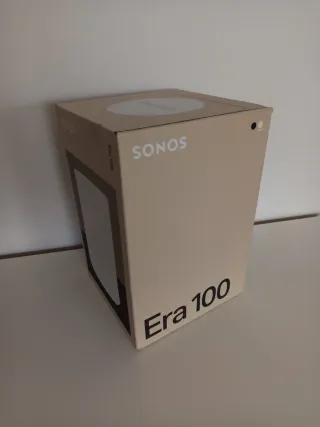 Sonos Era 100 Altoparlante Bluetooth