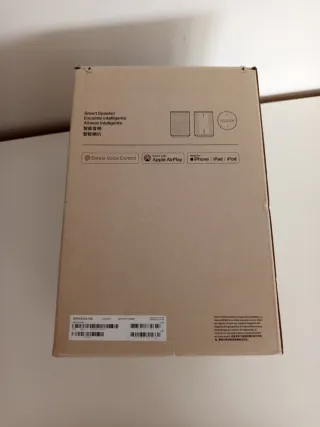 Sonos Era 100 Altoparlante Bluetooth