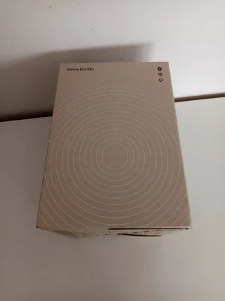 Sonos Era 100 Altoparlante Bluetooth