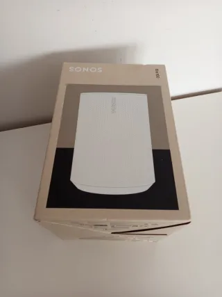 Sonos Era 100 Altoparlante Bluetooth