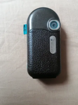 Teléfono Móvil Nokia Negro