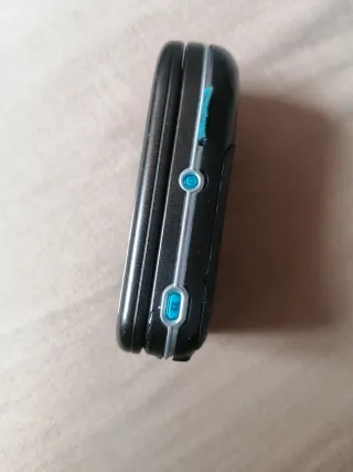 Teléfono Móvil Nokia Negro