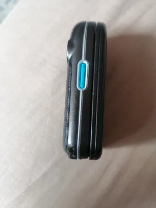 Teléfono Móvil Nokia Negro