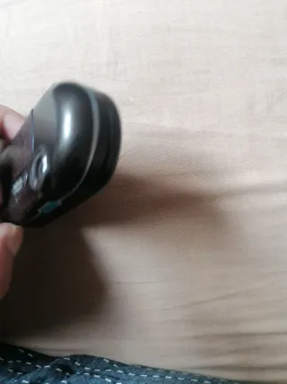 Teléfono Móvil Nokia Negro