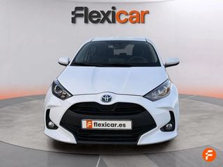 Toyota Yaris 1.5 120H Active Tech
