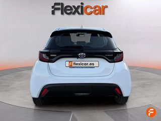 Toyota Yaris 1.5 120H Active Tech