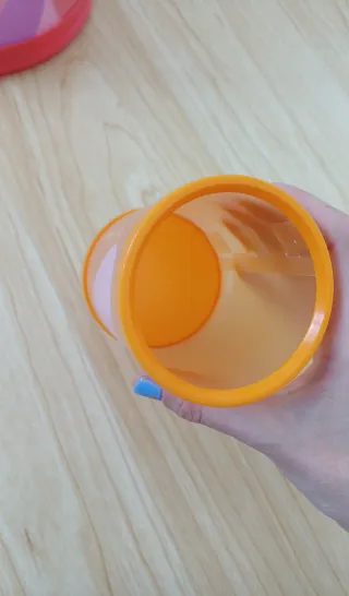 Papeleras y lapicero Vintage Ágatha Ruiz de la Pra