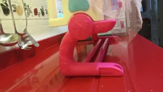 Cuna colecho Nenuco con accesorios