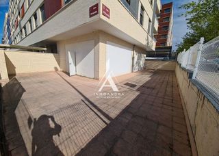 Local comercial en alquiler en Portillejo - Valdegastea en Logroño