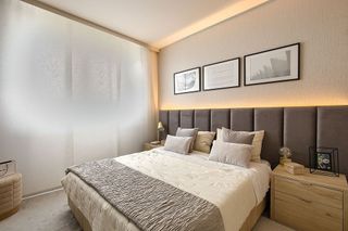 Piso en alquiler en Valdeacederas en Madrid