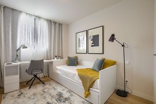 Piso en alquiler en Valdeacederas en Madrid