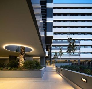 Piso en alquiler en Valdeacederas en Madrid