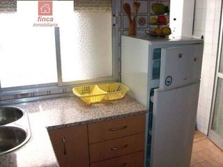 Piso en alquiler en Montijo