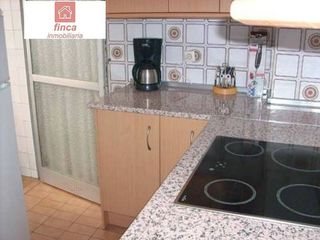 Piso en alquiler en Montijo