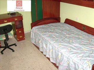 Piso en alquiler en Montijo