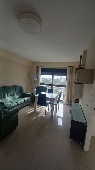 Piso en alquiler en La Raïosa en Valencia