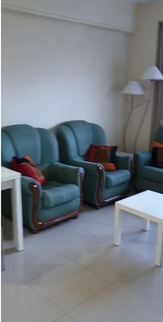 Piso en alquiler en La Raïosa en Valencia