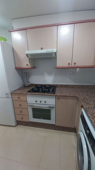 Piso en alquiler en La Raïosa en Valencia