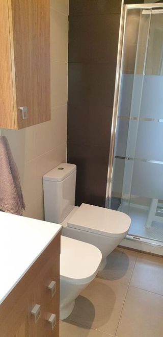 Piso en alquiler en La Raïosa en Valencia