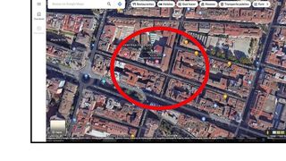 Local comercial en alquiler en Centro en Logroño