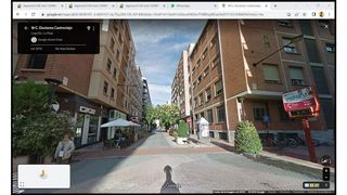 Local comercial en alquiler en Centro en Logroño