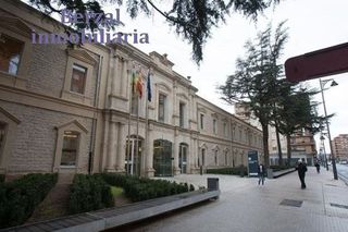 Local comercial en alquiler en Oeste en Logroño