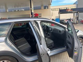 SEAT Leon st xperience 2018