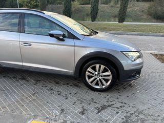 SEAT Leon st xperience 2018