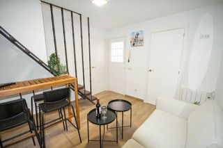 Piso en alquiler en Pradolongo en Madrid