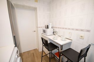 Piso en alquiler en Pradolongo en Madrid