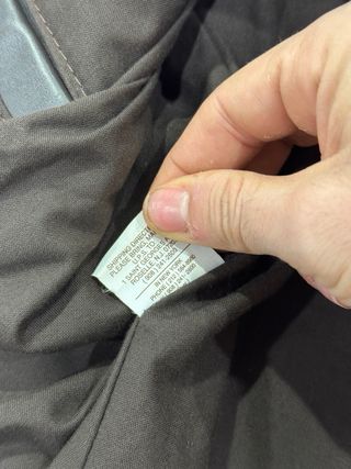 VINTAGE SCHOTT 693 Leather Jacket Steerhide Sz 50