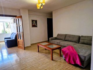 Piso en alquiler en Albaicín en Granada