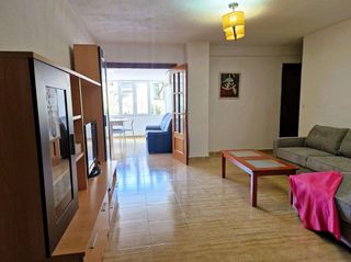 Piso en alquiler en Albaicín en Granada