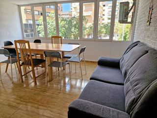 Piso en alquiler en Albaicín en Granada