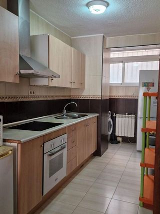 Piso en alquiler en Albaicín en Granada