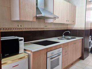 Piso en alquiler en Albaicín en Granada